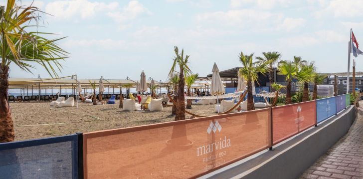 Baudiet atvaļinājumu ar ģimeni 5* MARVIDA FAMILY ECO Sidē, Turcijā! 26