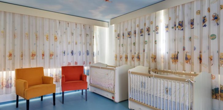 Baudiet atvaļinājumu ar ģimeni 5* MARVIDA FAMILY ECO Sidē, Turcijā! 33