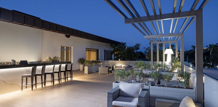Baudiet atvaļinājumu ar ģimeni 5* MARVIDA FAMILY ECO Sidē, Turcijā! 39