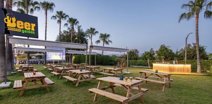 Baudiet atvaļinājumu ar ģimeni 5* MARVIDA FAMILY ECO Sidē, Turcijā! 40