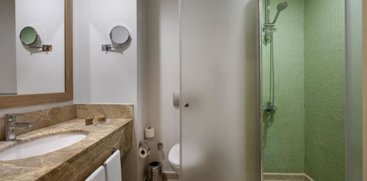 Baudiet atvaļinājumu ar ģimeni 5* MARVIDA FAMILY ECO Sidē, Turcijā! 44