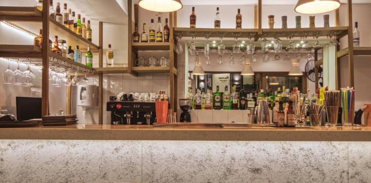 Izbaudiet patīkamu atpūtu Krētā 4* viesnīcā HARMA BOUTIQUE HOTEL! 10