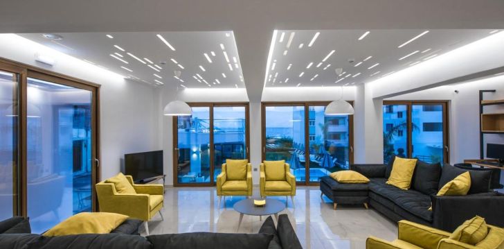Izbaudiet patīkamu atpūtu Krētā 4* viesnīcā HARMA BOUTIQUE HOTEL! 15