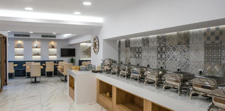 Izbaudiet patīkamu atpūtu Krētā 4* viesnīcā HARMA BOUTIQUE HOTEL! 17