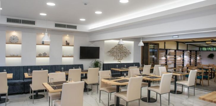 Izbaudiet patīkamu atpūtu Krētā 4* viesnīcā HARMA BOUTIQUE HOTEL! 18