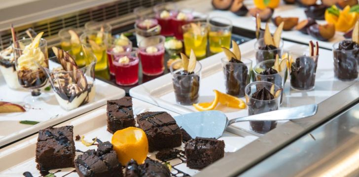 Izbaudiet patīkamu atpūtu Krētā 4* viesnīcā HARMA BOUTIQUE HOTEL! 20