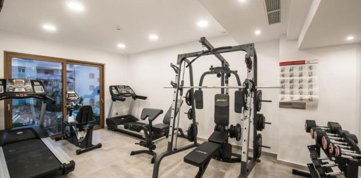 Izbaudiet patīkamu atpūtu Krētā 4* viesnīcā HARMA BOUTIQUE HOTEL! 21
