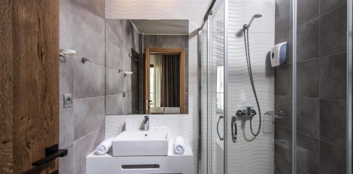 Izbaudiet patīkamu atpūtu Krētā 4* viesnīcā HARMA BOUTIQUE HOTEL! 33