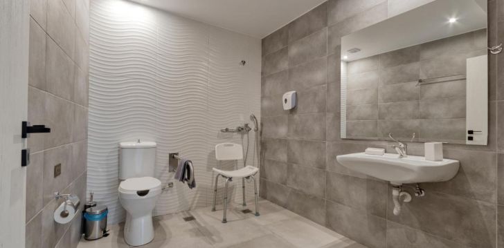Izbaudiet patīkamu atpūtu Krētā 4* viesnīcā HARMA BOUTIQUE HOTEL! 34