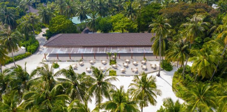 Lielisks atvaļinājums Maldīvijā 4* FIYAVALHU MALDIVES kūrortviesnīcā! 17