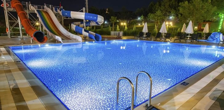 Izdevīgs atvaļinājums 5* MARILIS HILL RESORT HOTEL Alanjā! 2