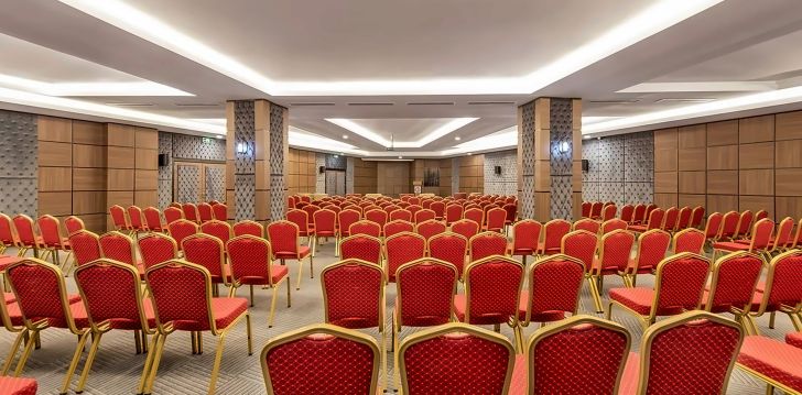 Izdevīgs atvaļinājums 5* MARILIS HILL RESORT HOTEL Alanjā! 9