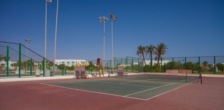 Luksusa atpūta 5* PICKALBATROS GOLF BEACH RESORT Šarmelšeihā, Ēģiptē! 14