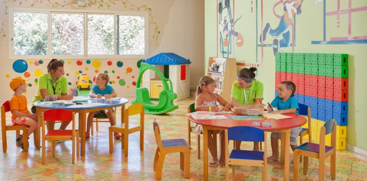 Luksusa atpūta 5* PICKALBATROS GOLF BEACH RESORT Šarmelšeihā, Ēģiptē! 20