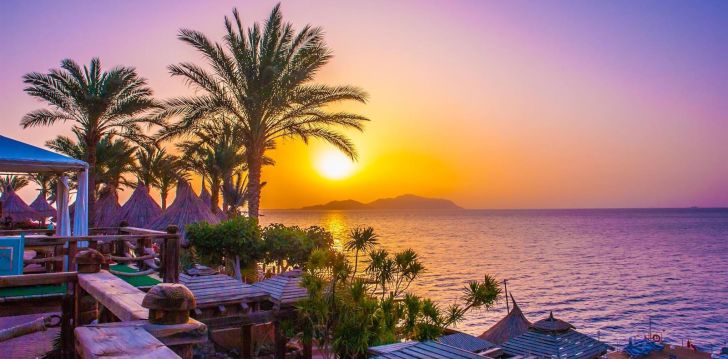 Luksusa atpūta 5* PICKALBATROS GOLF BEACH RESORT Šarmelšeihā, Ēģiptē! 37