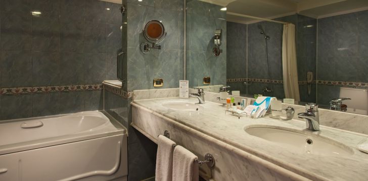 Luksusa atpūta 5* PICKALBATROS GOLF BEACH RESORT Šarmelšeihā, Ēģiptē! 34