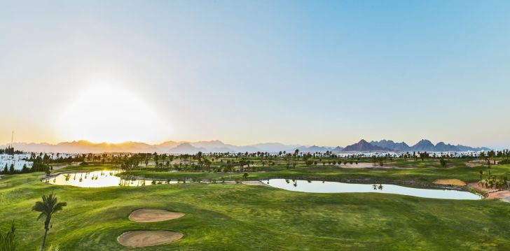 Luksusa atpūta 5* PICKALBATROS GOLF BEACH RESORT Šarmelšeihā, Ēģiptē! 8