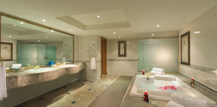 Luksusa atpūta 5* PICKALBATROS GOLF BEACH RESORT Šarmelšeihā, Ēģiptē! 35