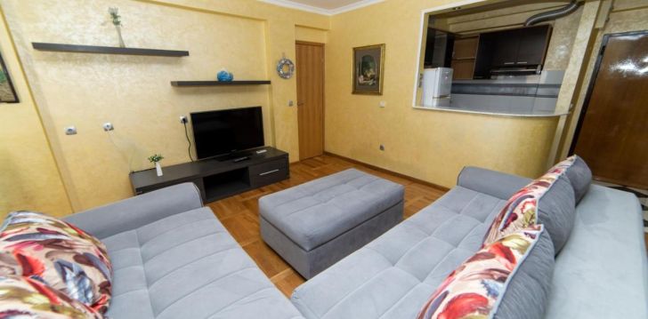 Pludmales brīvdienas Melnkalnē 3* OBALA PLAVA viesnīcā! 18