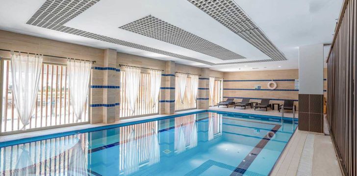 Atpūta saulainajā Bodrumā 5* viesnīcā! 19