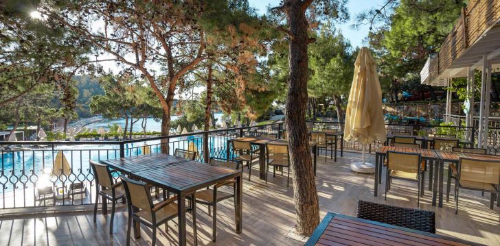 Atpūta saulainajā Bodrumā 5* viesnīcā! 6