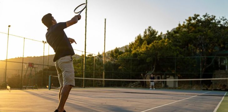 Atpūta saulainajā Bodrumā 5* viesnīcā! 8