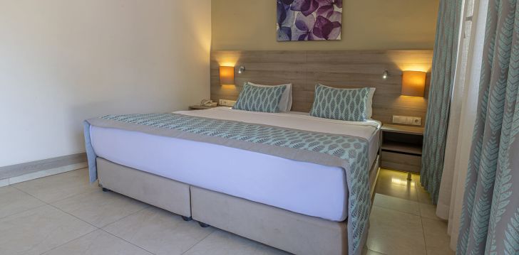 Atpūta saulainajā Bodrumā 5* viesnīcā! 12