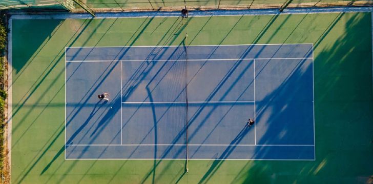 Atpūta saulainajā Bodrumā 5* viesnīcā! 7
