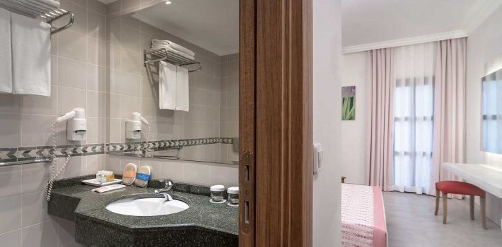 Atpūta saulainajā Bodrumā 5* viesnīcā! 13