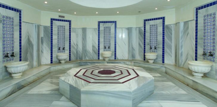 Atpūta saulainajā Bodrumā 5* viesnīcā! 20
