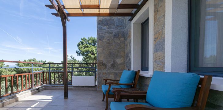 Atpūta saulainajā Bodrumā 5* viesnīcā! 14
