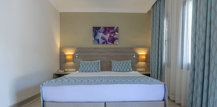 Atpūta saulainajā Bodrumā 5* viesnīcā! 17