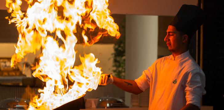 Atpūta saulainajā Bodrumā 5* viesnīcā! 23