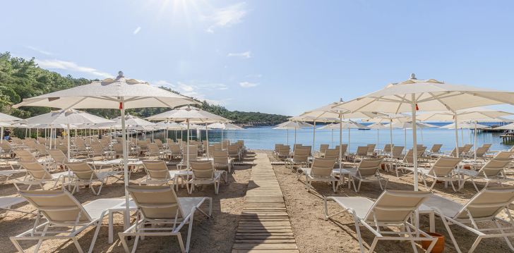 Atpūta saulainajā Bodrumā 5* viesnīcā! 34
