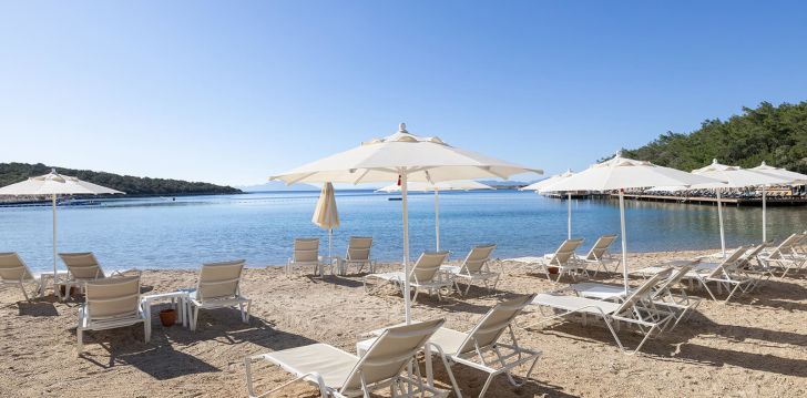 Atpūta saulainajā Bodrumā 5* viesnīcā! 31
