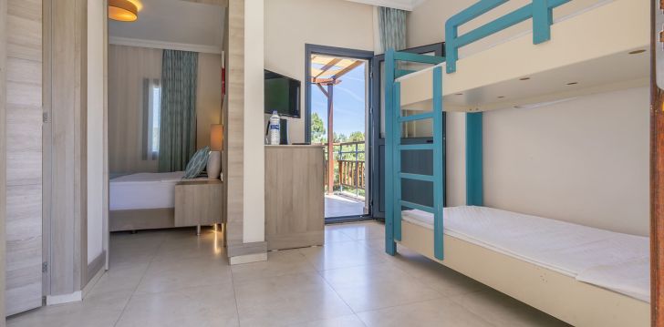 Atpūta saulainajā Bodrumā 5* viesnīcā! 16