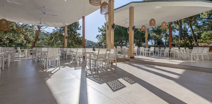 Atpūta saulainajā Bodrumā 5* viesnīcā! 27