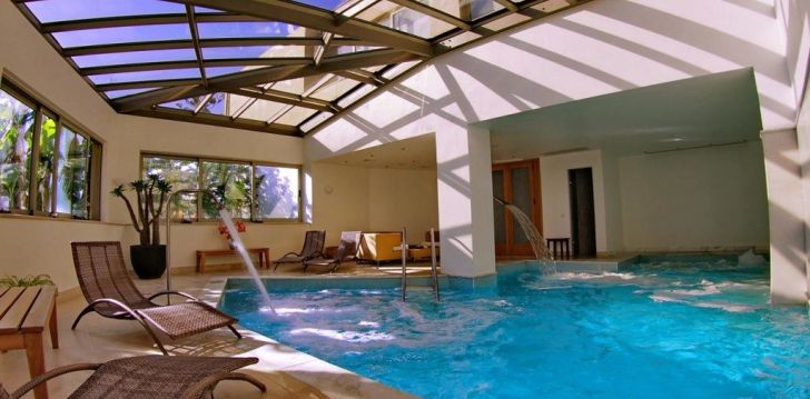 Greznas brīvdienas Krētā 5* viesnīcā BLUE SEA BEACH AFFILIATED BY MELIA! 8