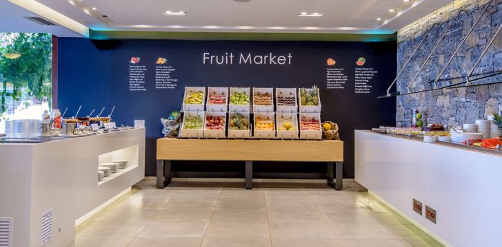 Greznas brīvdienas Krētā 5* viesnīcā BLUE SEA BEACH AFFILIATED BY MELIA! 7