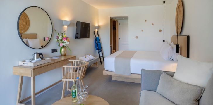 Greznas brīvdienas Krētā 5* viesnīcā BLUE SEA BEACH AFFILIATED BY MELIA! 12