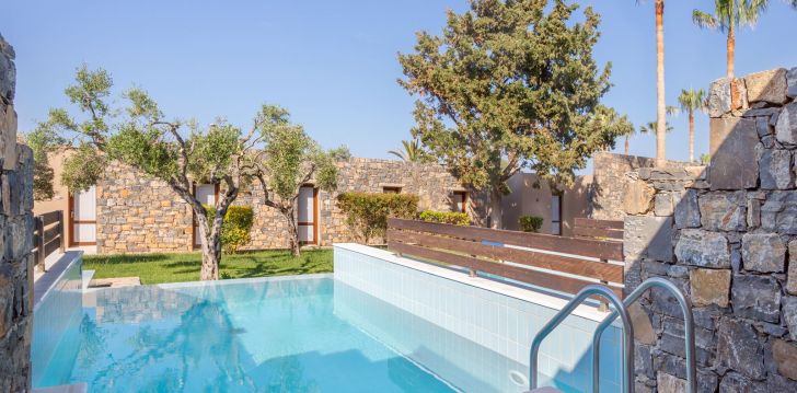 Greznas brīvdienas Krētā 5* viesnīcā BLUE SEA BEACH AFFILIATED BY MELIA! 6