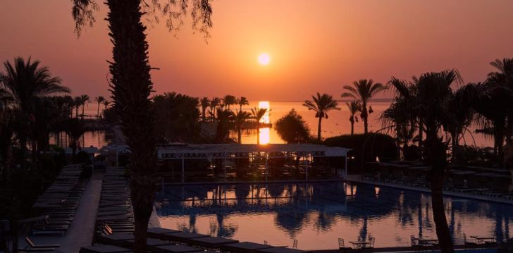 ARABIA AZUR RESORT 4* - laiska un silta atpūta pie jūras Hurgadā, Ēģiptē! 7