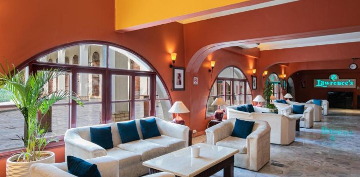 ARABIA AZUR RESORT 4* - laiska un silta atpūta pie jūras Hurgadā, Ēģiptē! 12