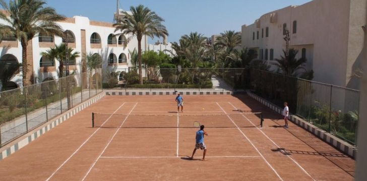 ARABIA AZUR RESORT 4* - laiska un silta atpūta pie jūras Hurgadā, Ēģiptē! 13