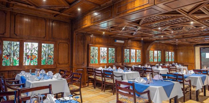 ARABIA AZUR RESORT 4* - laiska un silta atpūta pie jūras Hurgadā, Ēģiptē! 15