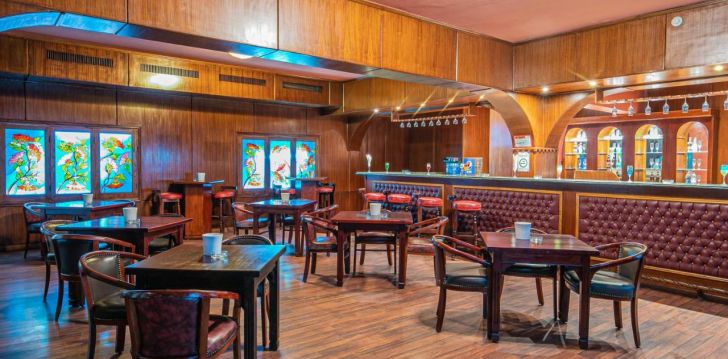ARABIA AZUR RESORT 4* - laiska un silta atpūta pie jūras Hurgadā, Ēģiptē! 24