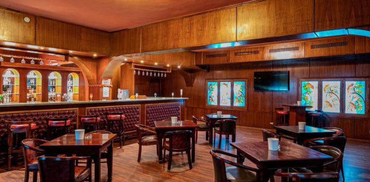 ARABIA AZUR RESORT 4* - laiska un silta atpūta pie jūras Hurgadā, Ēģiptē! 25