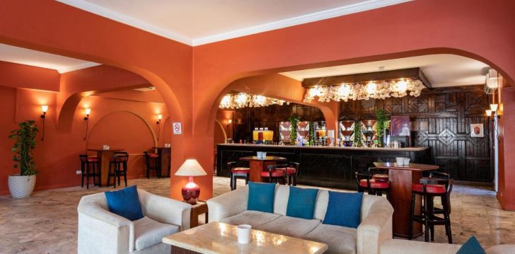 ARABIA AZUR RESORT 4* - laiska un silta atpūta pie jūras Hurgadā, Ēģiptē! 26