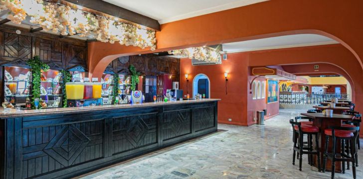 ARABIA AZUR RESORT 4* - laiska un silta atpūta pie jūras Hurgadā, Ēģiptē! 27