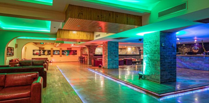 ARABIA AZUR RESORT 4* - laiska un silta atpūta pie jūras Hurgadā, Ēģiptē! 28